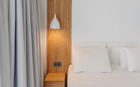 Ξενοδοχείο Ποντικονήσι